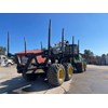 2015 John Deere 1510E Forwarder